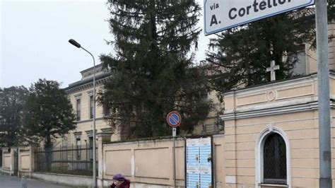 Casa Di Riposo Cortellona Le Rette Aumentano Da Gennaio Scelta