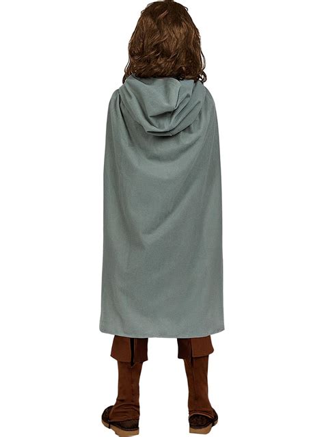 Costume Di Aragorn Per Bambino Il Signore Degli Anelli Funidelia