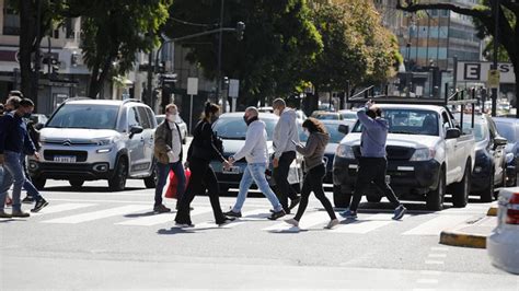 ¿qué Distritos Dan Marcha Atrás Con La Cuarentena Flexible