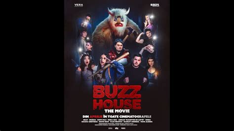 BUZZ HOUSE SEZONUL 4 THEME SONG Reprod SoundThief YouTube