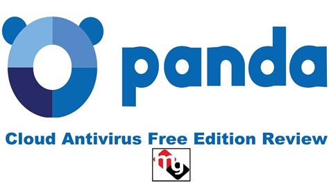 Panda Cloud Antivirus Free Edition Review YouTube