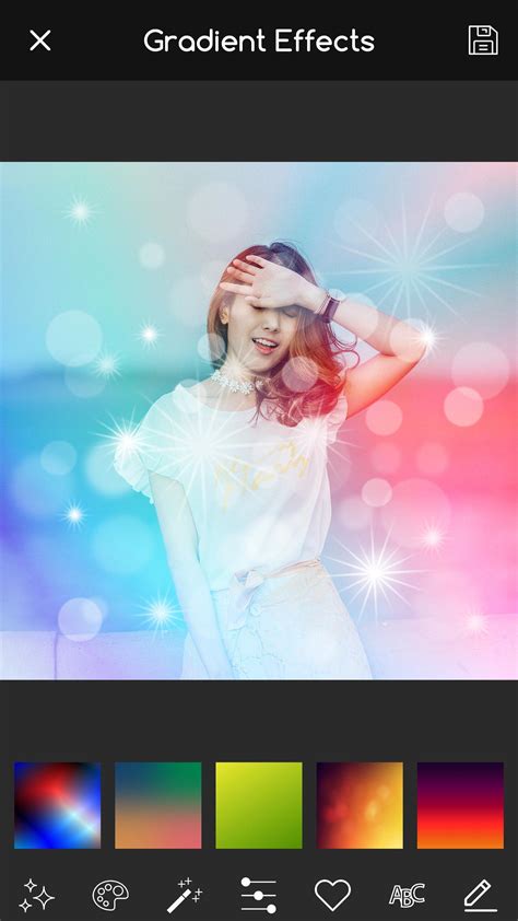 Sparkle Photo Effect Pictures APK for Android Download