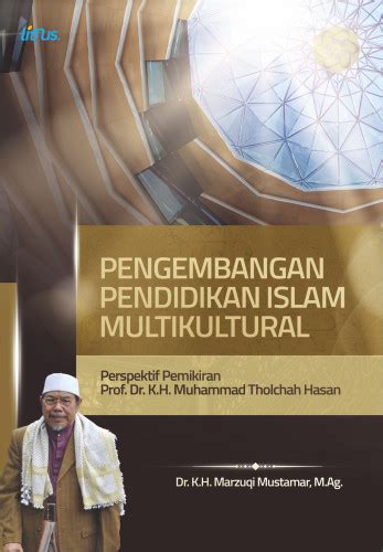 Buku Pengembangan Pendidikan Islam Multikultural Perspektif Pemikiran