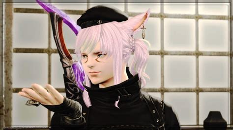 8 Ff14 Golden Saucer Hairstyles FayeKhalish