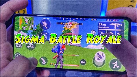 Sigma Battle Royale Apk For Android Download