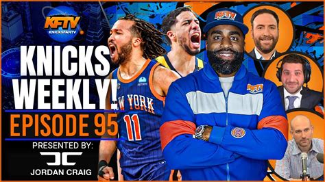 Knicks Vs Pacers Q A Roundtable W Ian Begley Fred Katz Stefan