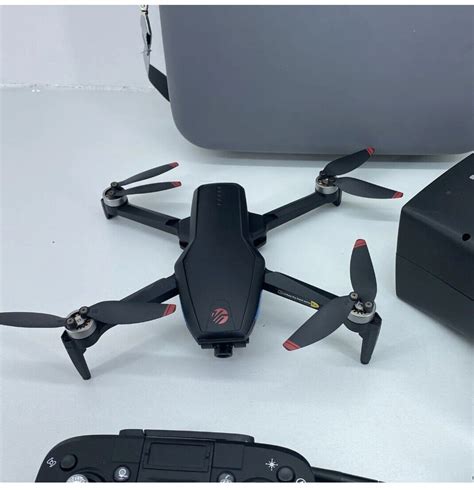 Vivitar Fpv Duo Drone Drcls Noc Camera Racing Drone Flight Googles