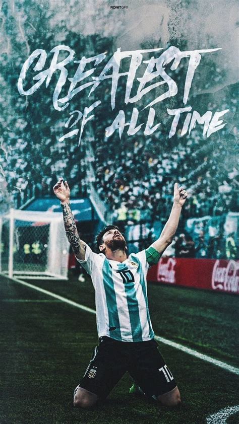 Top 999+ Messi Argentina Wallpaper Full HD, 4K Free to Use