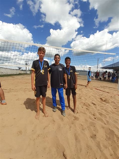 Escola Jos Paulino De Siqueira Bate Recorde De Medalhas E Trof Us Nos