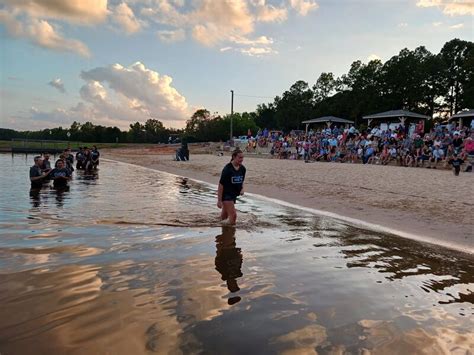 Bob Rogers on LinkedIn: Temple Baptist Church, Hattiesburg, MS baptized ...