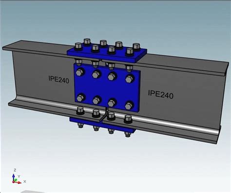 Bolted Cover Plate Splice Pdf Pdf Structural Steel Column Artofit