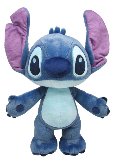 Disney Plush Stitch