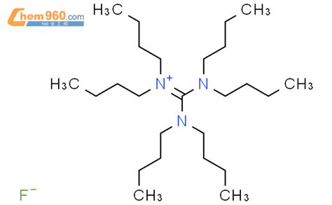 473595 89 0 1 BUTANAMINIUM N BIS DIBUTYLAMINO METHYLENE N BUTYL