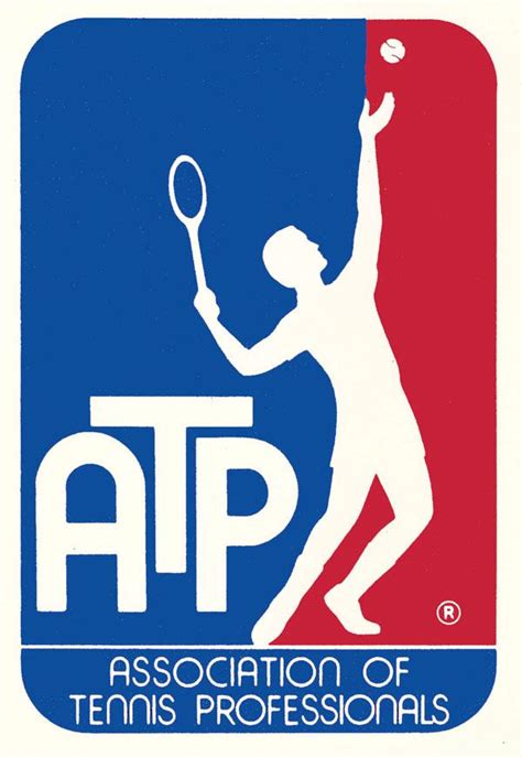 ATP Logo - LogoDix