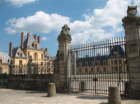 Château De Fontainebleau 2011 120 Categorygates Of Château De