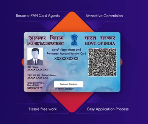 Pan Card Services In Noida Id