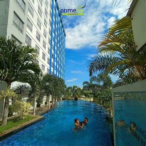 Primebiz Hotel Cikarang Indonesia Prezzi E Recensioni 2025