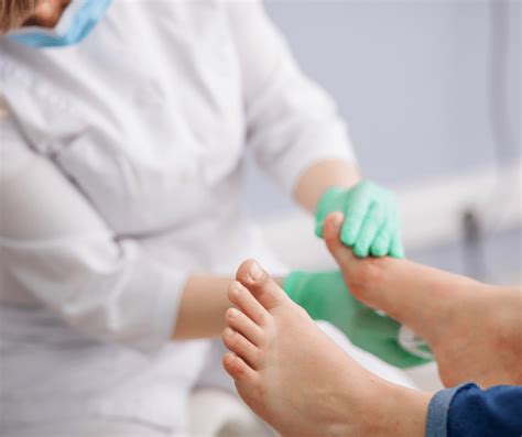 What To Look For In A Foot Care Specialist Northwich Foot Clinic