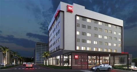 Accor Dona Da Marca Ibis Expande Atua O Em Minas Gerais