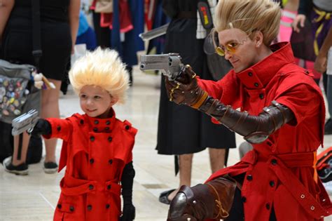 Trigun Cosplay - Tumblr Gallery