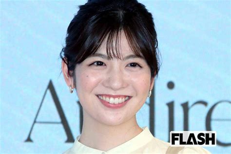 （画像・写真6 7）テレビ局敏腕pが再ブレイクさせたい“くすぶり女子アナ”、nhkの1位は井上あさひアナ、日テレは佐藤真知子アナ、tbsは？ Smart Flash スマフラ[光文社週刊誌]