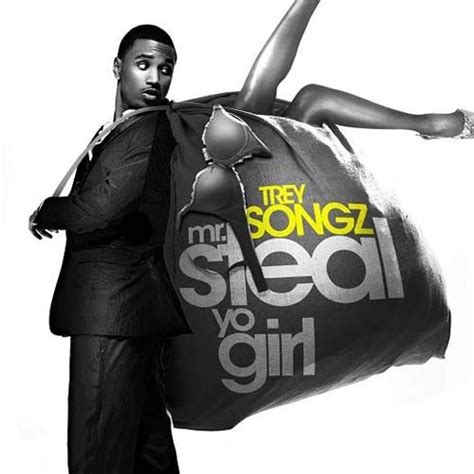 Trey Songz Mr Steal Yo Girl Mixtape Stream And Download