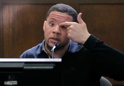 Witness Testifies He Woke Up To Find Aaron Hernandez ‘pointing A Gun At