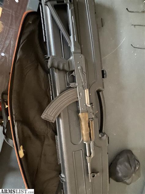 ARMSLIST For Sale Norinco Mak90 AK 47