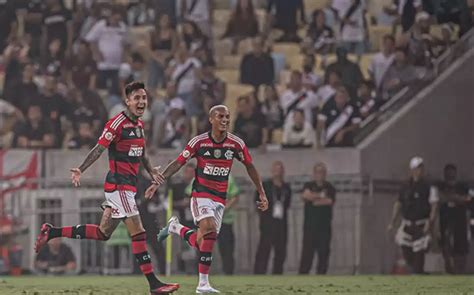 Torcedores Do Flamengo Invadem Perfil Do Vasco E Ironizam Após Vitória