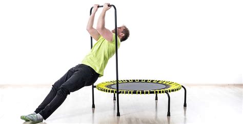 7 Great Exercises On Your Speed Bouncer Trampoline Pic00 Šlapadla A Trampolíny Berg