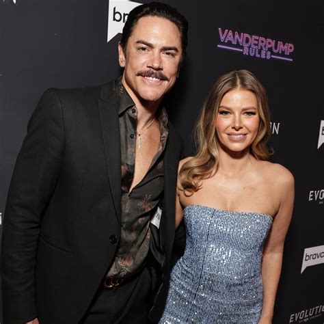 Ariana Madix Shares Nsfw Sex Confession Amid Tom Sandoval Affair In