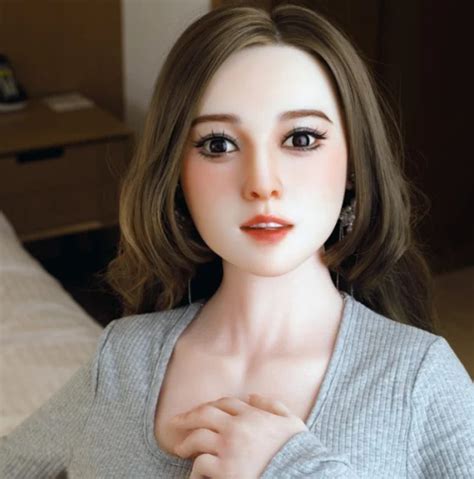 Sexy Doll Huge Breast Real Silicone Adult Sex Toys Realistic Lifelike Love Sex Dolls For Men