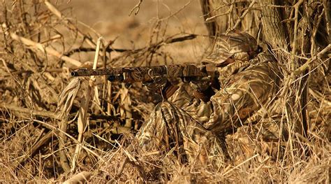 Realtree Max 4® Waterfowl Camo