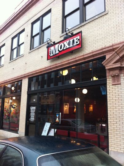 Moxie Cinema - Downtown Springfield - Springfield, MO | Springfield ...