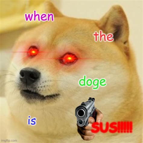 Doge Memes Imgflip