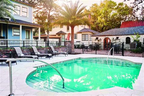 The 12 Best Boutique Hotels In St. Augustine, Florida – Wandering Wheatleys