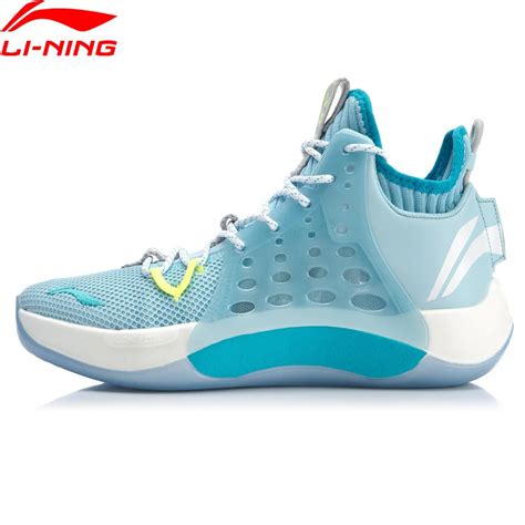 Buy Li Ning Men Sonic Vii Professional Basketball Shoes Cj Mccollum Light Foam