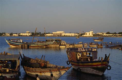 Djibouti City travel | Djibouti - Lonely Planet