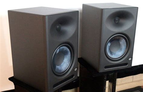 Monitoare Studio Presonus Eris E8 XT Boxe Audio Sistem Pereche