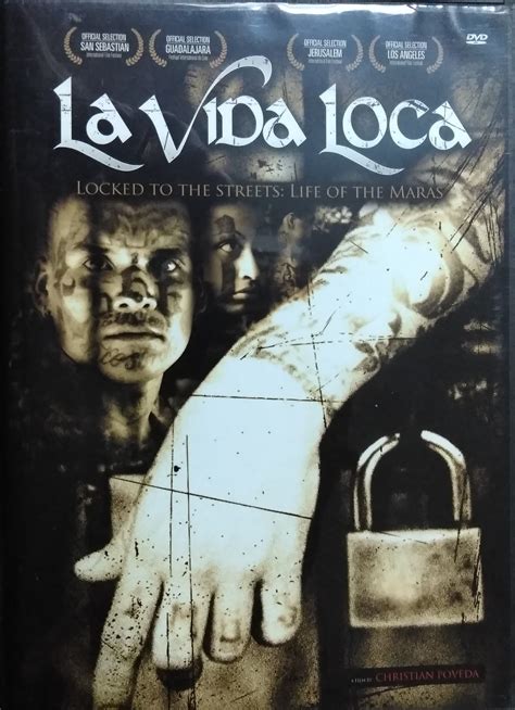 La Vida Loca 2008