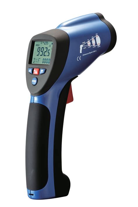 REED ST 8839 Infrared Thermometer 50 To 1000C 58 To 1832F