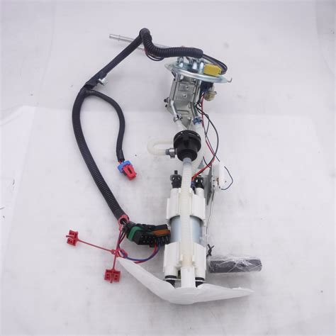 Ls F Body Complete Fuel Pump Assembly W Racetronix Lph Pump