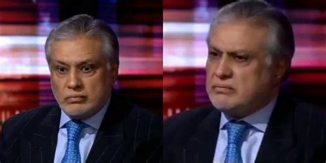 Twitter On Fire After Ishaq Dar Gets A 'Sackur Punch' On BBC Show HardTalk