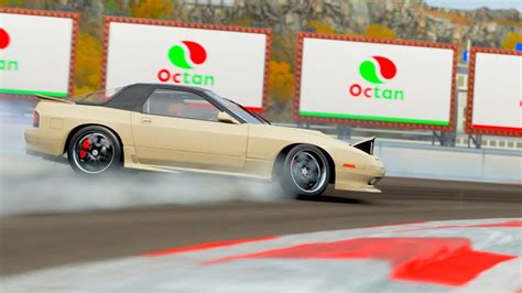 Forza Horizon Angle Drift Build Mazda Rx Fc Savanna Youtube