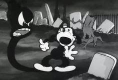 12 Fleischer Animation ideas | animation, 1930s cartoons, old cartoons