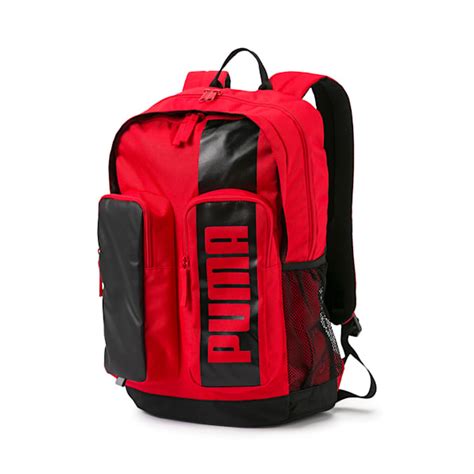 Puma Deck Backpack Ii Puma