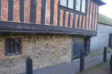 Fordwich Town Hall, Kent - See Around Britain