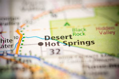 Desert Hot Springs AC Installation and Repair | HVAC in DHS