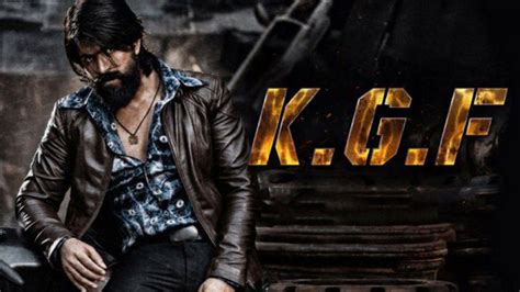 KGF Wallpapers - Top Free KGF Backgrounds - WallpaperAccess