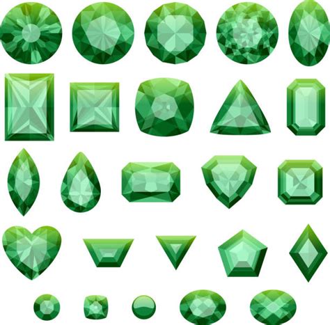 Emerald Illustrations Royalty Free Vector Graphics And Clip Art Istock